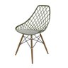 Cadeira para Sala de jantar Kayla Dsw - 1