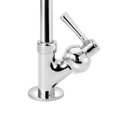 Ver imagem 3 de Torneira Flexível Mesa/bancada Cozinha Gourmet Preta Black