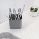 Ver mais imagens de Conjunto para Pia Chumbo - ou