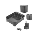 Ver imagem 1 de Conjunto para Pia Chumbo - ou