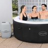 SPA Ofuro Inflavel Miami 669l + Bomba Filtrante 220V + Capa Bestway - 6