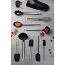 Ver imagem 4 de Espumadeira Tramontina Apreciatta em Silicone com Cabo em Aço Inox Satinado Tramontina