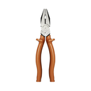 Ver imagem 1 de Alicate Universal Profissional 8" Laranja 43834 Belzer/sata