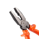 Ver imagem 4 de Alicate Universal Profissional 8" Laranja 43834 Belzer/sata