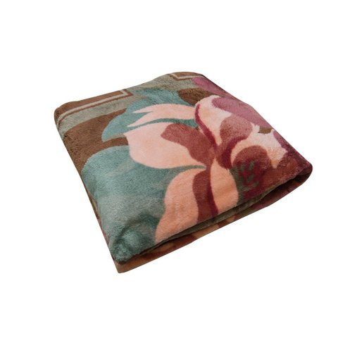 Cobertor Casal Kyor Plus Jolitex 1,80 m X 2,20 m - Viena Jolitex Ternille