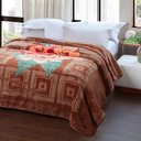 Ver imagem 2 de Cobertor Casal Kyor Plus Jolitex 1,80 m X 2,20 m - Viena Jolitex Ternille