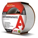 Ver imagem 1 de Fita Antiderrapante TRANSP BOX Banheiro Areas Umidas Escada