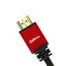 Cabos Hdmi 2.0 4k - 30 Metros Kit com 5 - 3