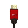 Cabos Hdmi 2.0 4k - 30 Metros Kit com 5 - 1