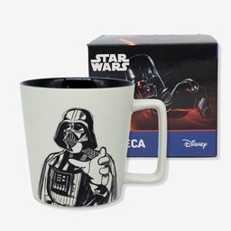 Caneca Buck Darth Vader – Star Wars - 3 Caneca Buck Darth Vader – Star Wars - 3