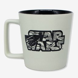 Caneca Buck Darth Vader – Star Wars - 2 Caneca Buck Darth Vader – Star Wars - 2
