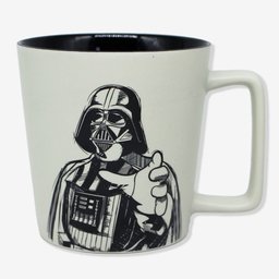 Caneca Buck Darth Vader – Star Wars - 1 Caneca Buck Darth Vader – Star Wars - 1