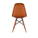 Ver imagem 2 de Cadeira para Sala de jantar Eames Pp Dsw Inj