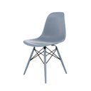 Ver imagem 1 de Cadeira para Sala de jantar Eames Pp Dsw Inj