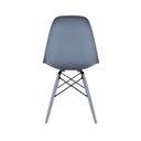 Ver imagem 2 de Cadeira para Sala de jantar Eames Pp Dsw Inj