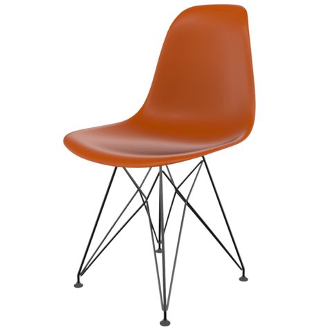 Cadeira para Sala de jantar Eames Pp Eiffel