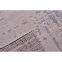 Ver imagem 3 de Tapete para Sala Renaissance Roma 52 Grafite 2,00X2,50M - J Serrano