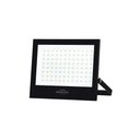 Ver imagem 1 de Refletor Blumenau Led Play 100w Preto Bivolt 3000k Luz Amarela