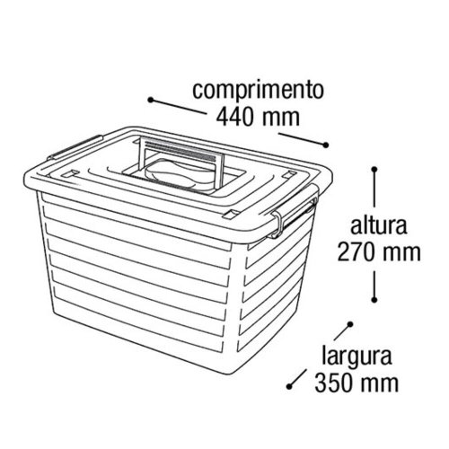 Cadeira de Alimentação Bebê Assento Infantil com Rodinha Arqplast