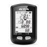 GPS GTA Ciclocomputador Tracer ANT+Bluetooth recarregável usb - 1