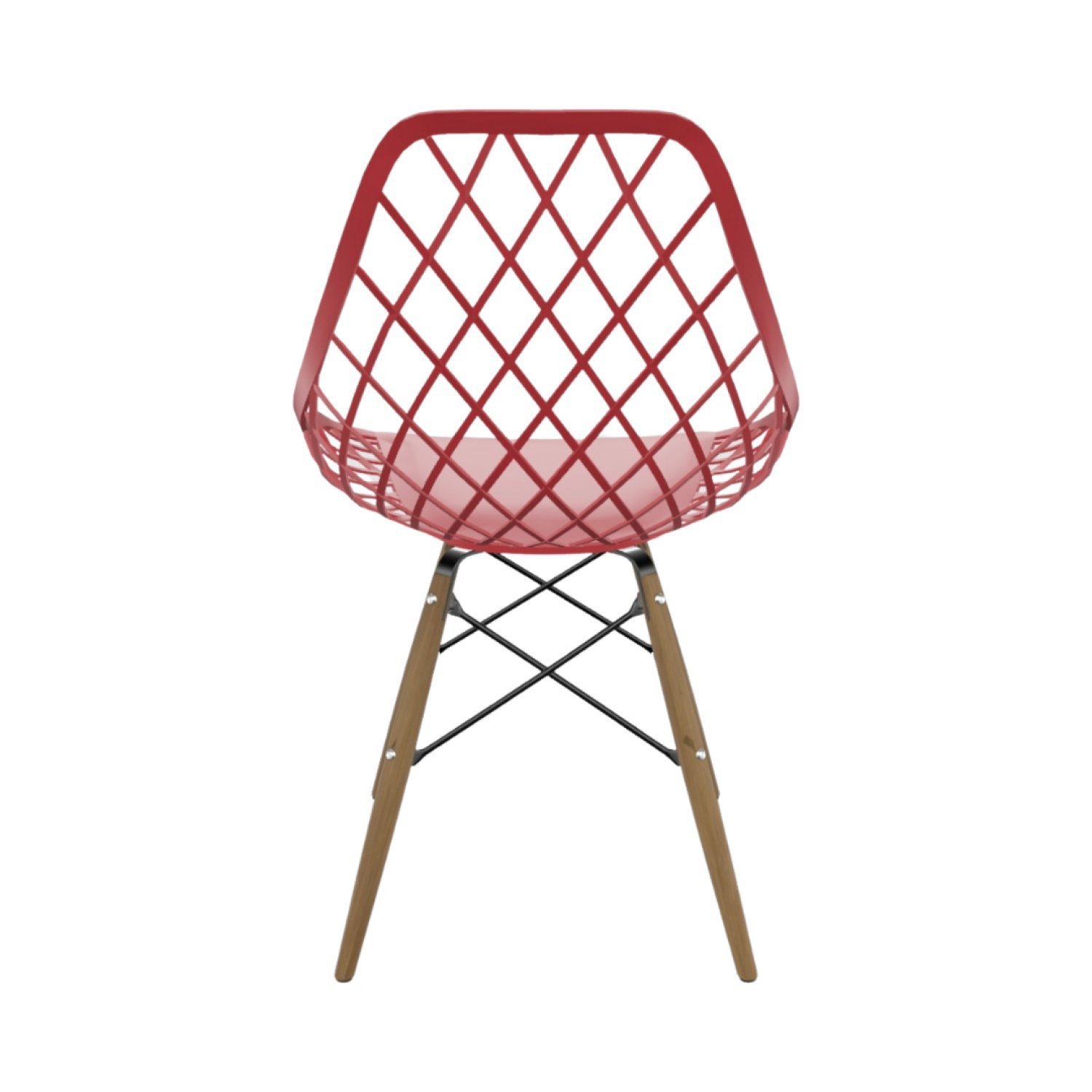 Cadeira para Sala de jantar Kayla Dsw - 2