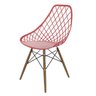 Cadeira para Sala de jantar Kayla Dsw - 1