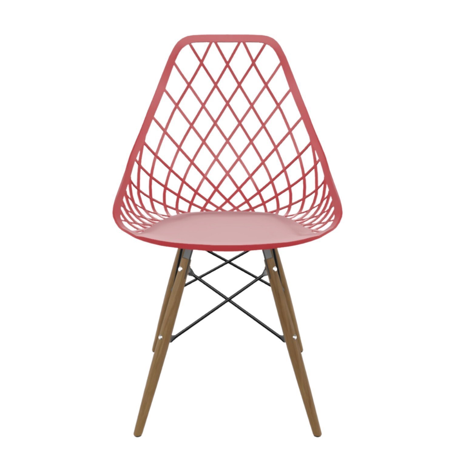 Cadeira para Sala de jantar Kayla Dsw - 4