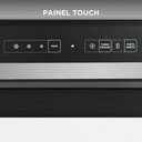 Ver imagem 3 de Refrigerador F.free Duplex 425l Md-rt572 Midea