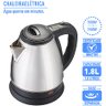 Jarra chaleira eletrica 1,8 litros 220V - mundiart BZ-0001 - 6