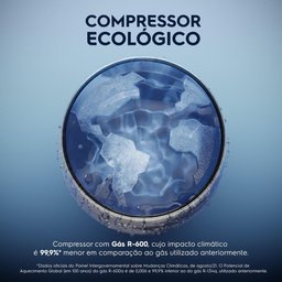 Purificador de Água Electrolux Experience com Compressor Branco Pc01b 220v - 4