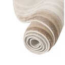 Ver imagem 3 de Tapete Organico Turco Macio Waves 05 2,00 X 2,50