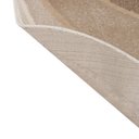 Ver imagem 2 de Tapete Organico Turco Macio Waves 05 2,00 X 2,50