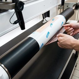 Fita 52015 Flexografia 460mm x 25m tesa® - 3