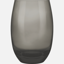 Ver imagem 1 de Copo Aruba 465 ml Cinza Nadir - Kit com 12 Unidades