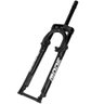 Garfo Amortecedor Bike Aro 26 V-brake Aço Suspensão 21,1mm - 8