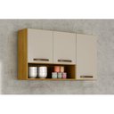 Ver imagem 1 de Aéreo 3 Portas Melissa