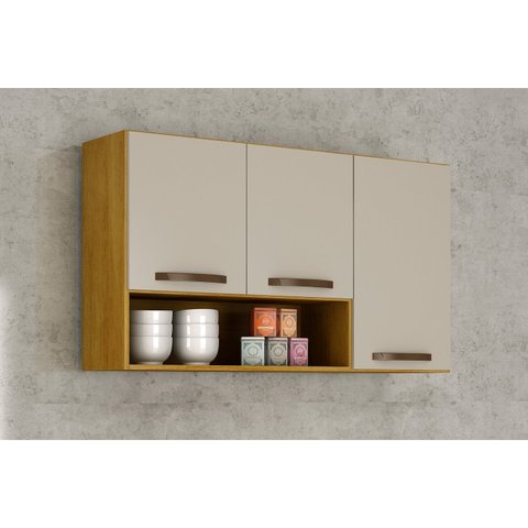 Aéreo 3 Portas Melissa