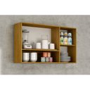 Ver imagem 2 de Aéreo 3 Portas Melissa