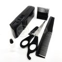 Ver imagem 2 de Máquina de Cabelo Aparador Acabamento Barba Pezinho Pelos - Raymonda