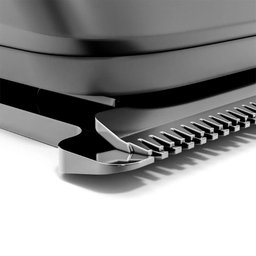 Aparador Raspador de Pelos Pap14 Multigroom Philco com 8 Acessórios de Corte e Bolsinha Bivolt - 5