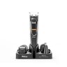 Aparador Raspador de Pelos Pap14 Multigroom Philco com 8 Acessórios de Corte e Bolsinha Bivolt - 1