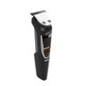 Aparador Raspador de Pelos Pap14 Multigroom Philco com 8 Acessórios de Corte e Bolsinha Bivolt - 4