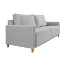 Ver imagem 5 de Sofá em Veludo 3 Lugares Angela Yescasa