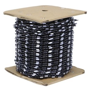 Rolo de Corrente para Motosserra 3/8'' X 1.1'' - 820 Dentes