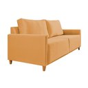 Ver imagem 5 de Sofá em Veludo 3 Lugares Angela Yescasa