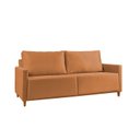 Ver imagem 2 de Sofá em Veludo 3 Lugares Angela Yescasa