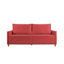 Ver imagem 4 de Sofá Angela 3 Lugares em Veludo Yescasa