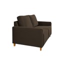 Ver imagem 5 de Sofá Angela 2 Lugares em Suede Yescasa