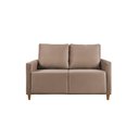 Ver imagem 4 de Sofá Angela 2 Lugares em Suede Yescasa