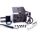 Ver imagem 1 de Estação de Retrabalho 3 em 1 Profissional YIHUA 968DA++